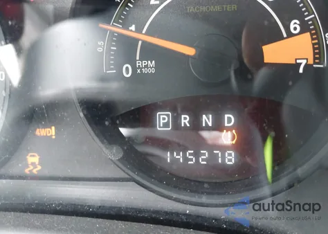 2014 Jeep Compass Sport z USA, uszkodzony, nr VIN 1C4NJDBB0ED734498